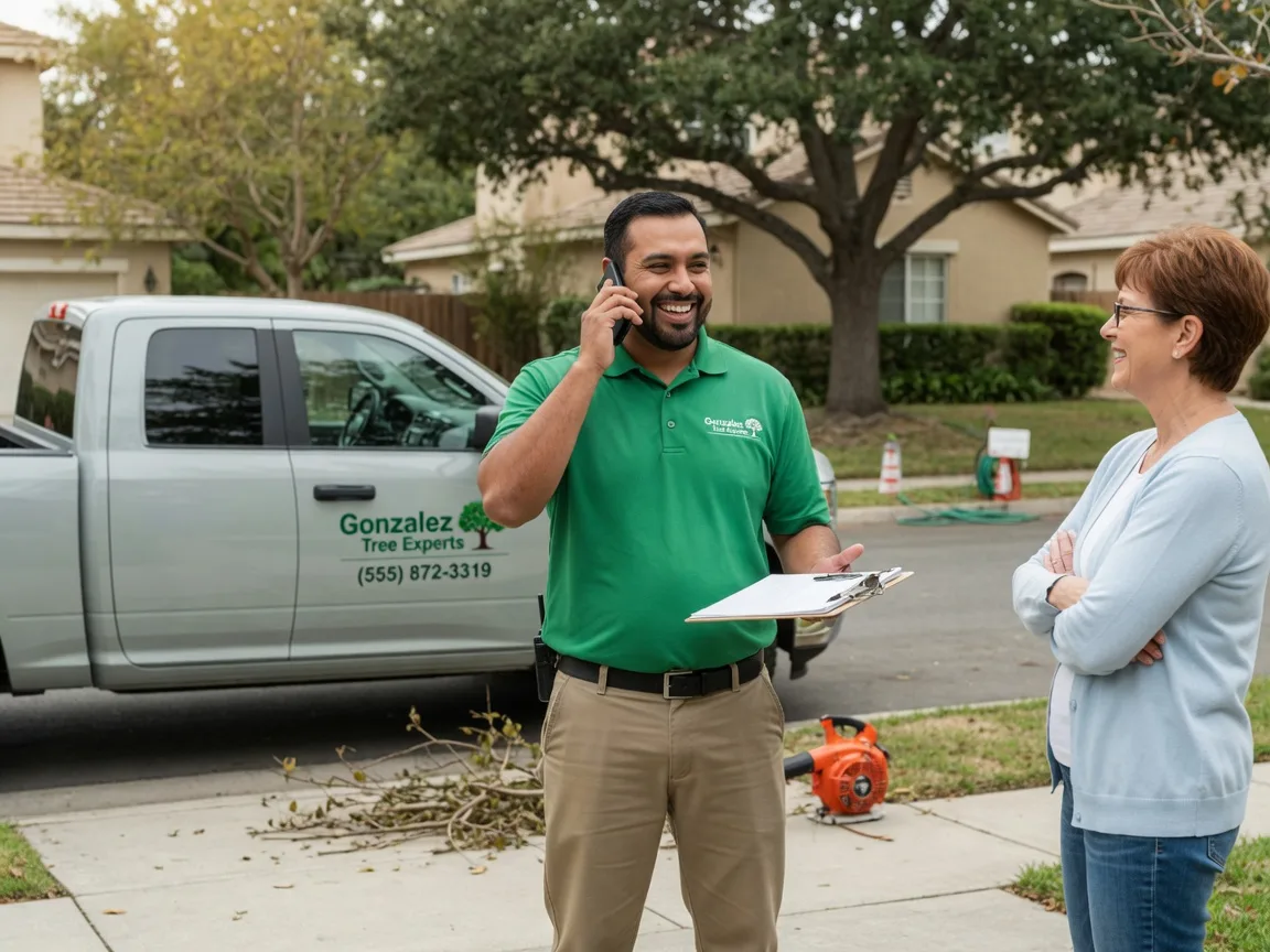Tree Service Milan, KS FAQs